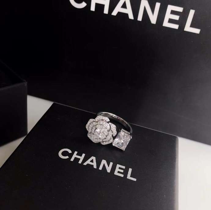 Picture of Chanel Ring _SKUChanelring09cly846154